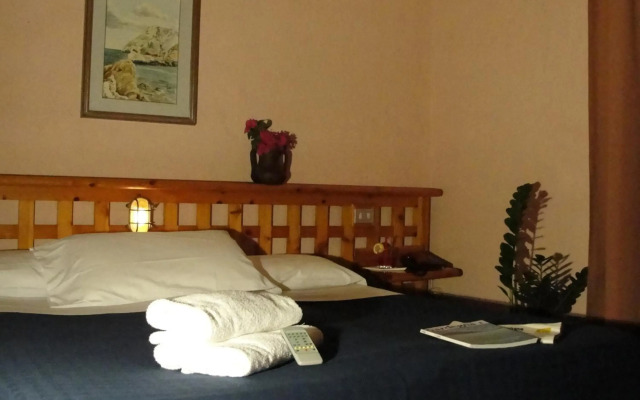 Hotel Scintilla