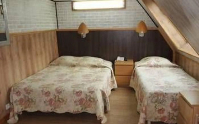 Hôtel Fiat