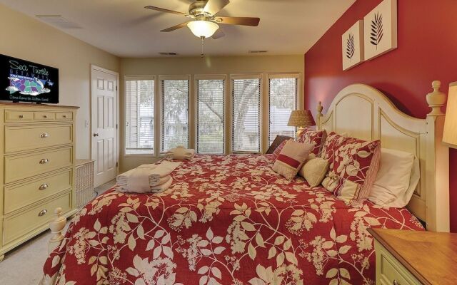 Water Oak 33 by RedAwning