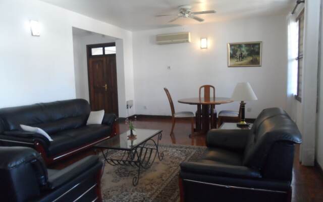 Upanga B&B - UN Road