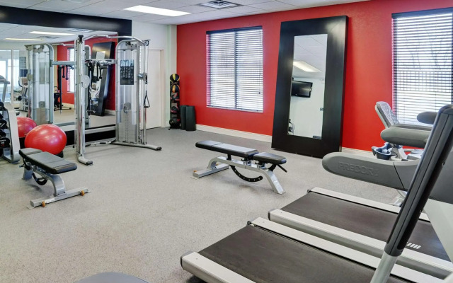 Hilton Garden Inn Kitchener/Cambridge