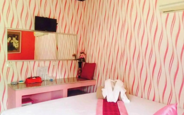 Paifha Beach Resort