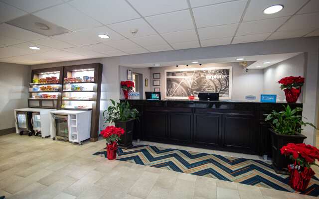 Hampton Inn Atlanta/Peachtree City