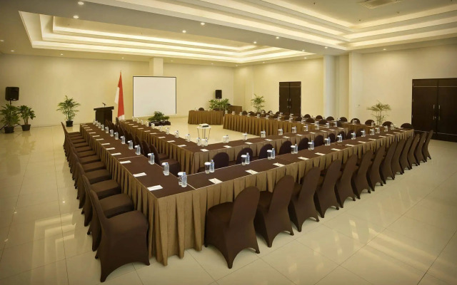 V Hotel & Residence Bandung