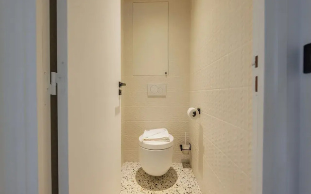 Lovely Apartment - 3br/6p - Canal St Martin