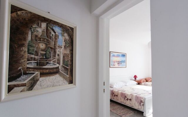 Apartments Dajana