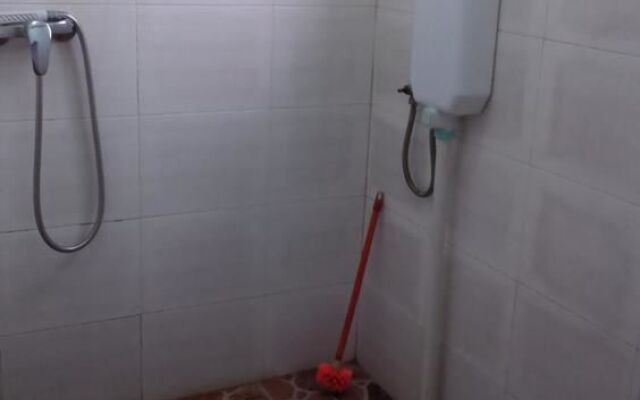 TOP Apartment Fuzhou Shoushan Road