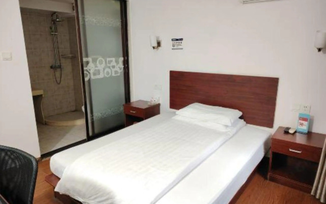 Xiangshan Xingyue Guest House