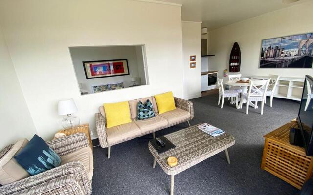 Mangonui Waterfront Apartment Motels