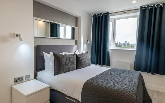 Chelsea Cloisters Serviced Apartments