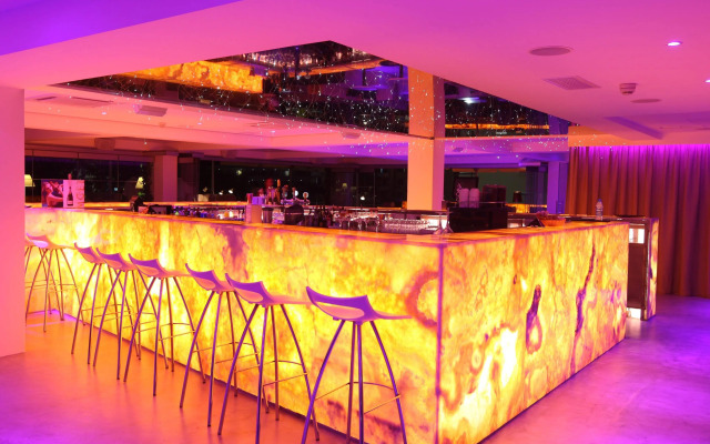 Odessa Beach Hotel
