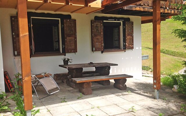 Apartment Montana Langwies