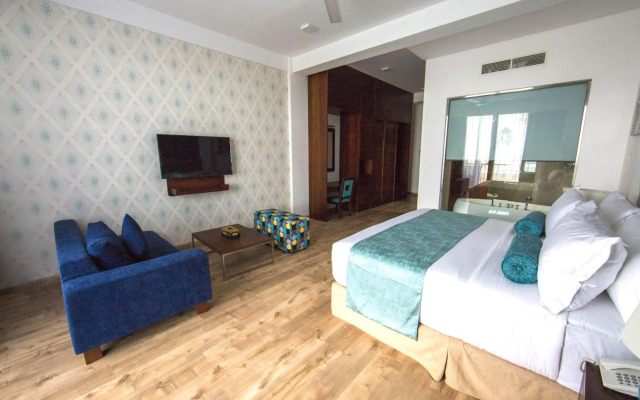 Club Waskaduwa Beach Resort & Spa