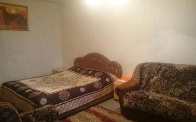 Altyn Mini-Hotel