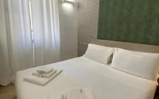 Vatican Luxury Suite
