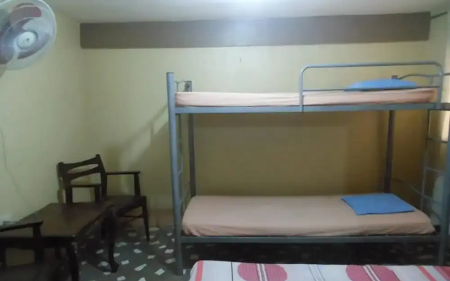 Sabina Beach Resort