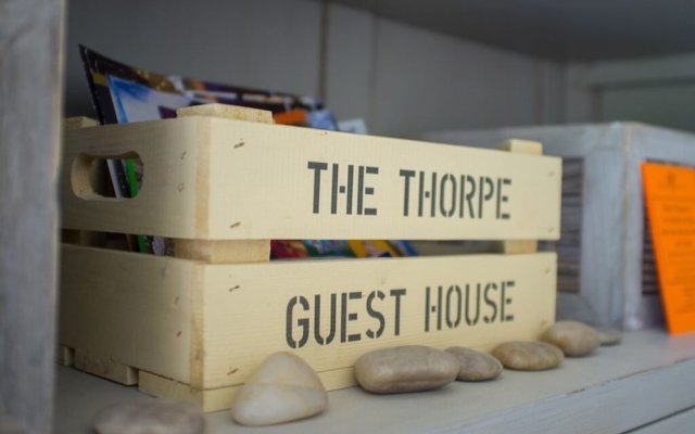 The Thorpe Guesthouse