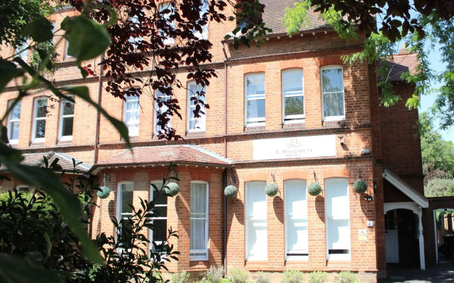 St. Margaret's Hotel