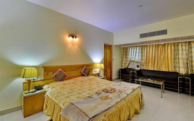 Royal King Resort