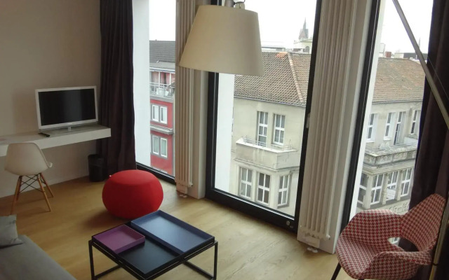 Smartcity Designhotel