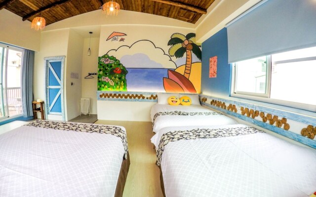 Anping 156 B&B