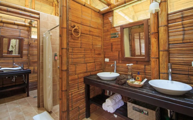 La Selva Jungle by Eco Luxury Group