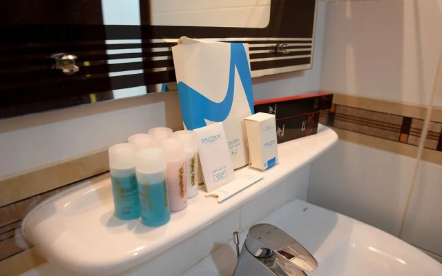 Platinum Abraj alehsan