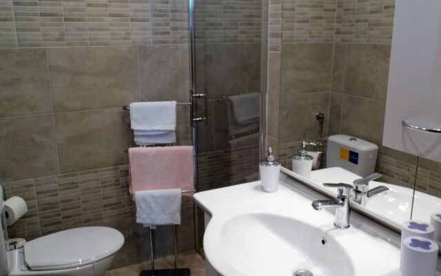 Apartment SinisaG A1 Crikvenica, Riviera Crikvenica