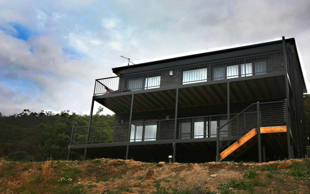 New Norfolk Apartments