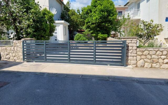 Apartman Vitamare 160 m from the beach