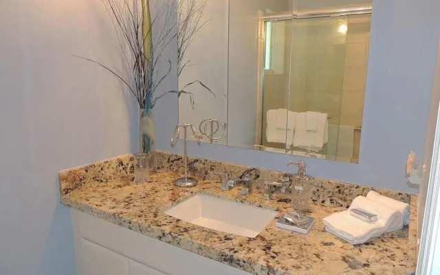 Aqua Mar Condos