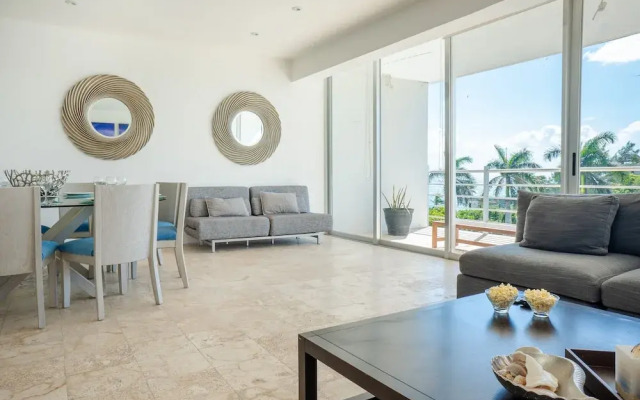 Magia Playa Penthouse 2d 3 Bedroom Condo