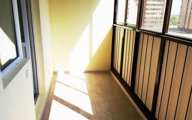 LOFT STUDIO Oktyabrya 52