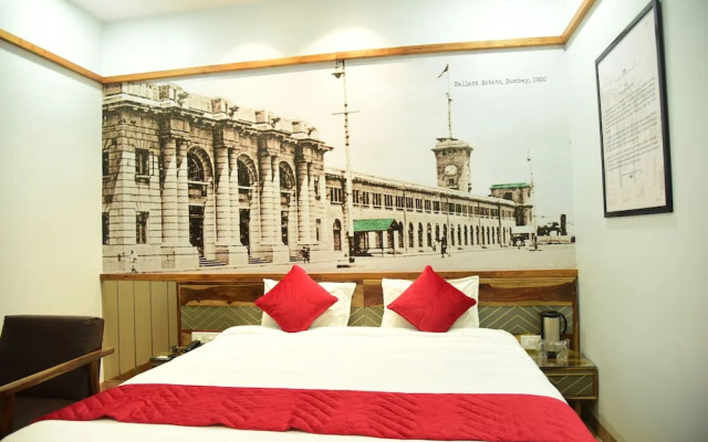 Hotel Anand