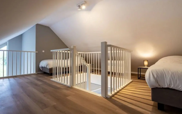 Apartment in Residence Marina Kamperland