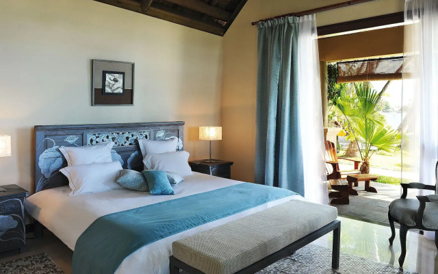 Constance Sakoa Boutik