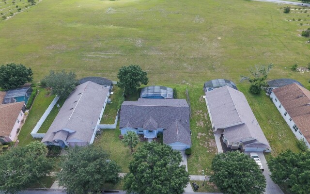 Sapphire Sky Villa 4 Bedrooms