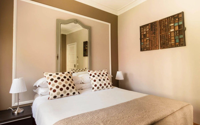 Lisbon City Break Apartments