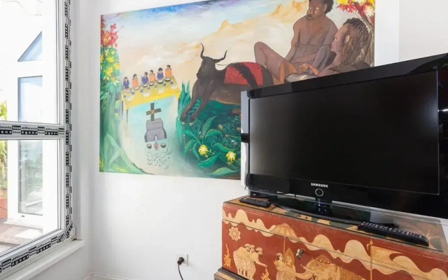 Maison d'Hôtes Little Indonesia