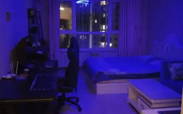 Bingcheng Electrical Sports Apartment