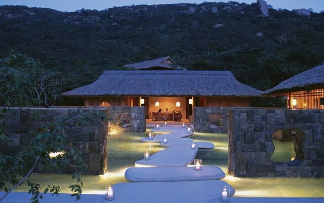 Six Senses Ninh Van Bay