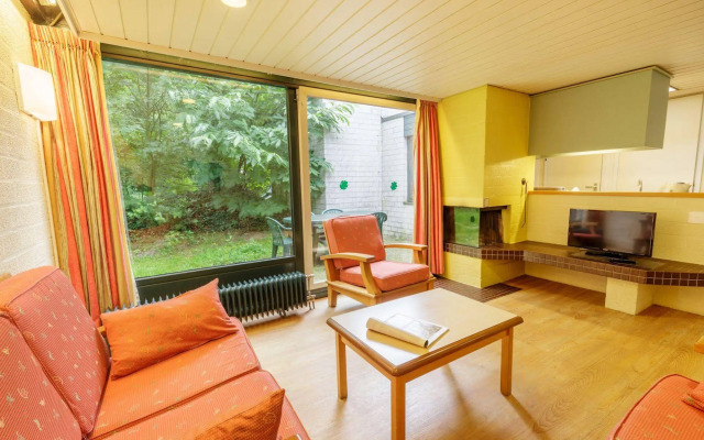 Center Parcs Erperheide