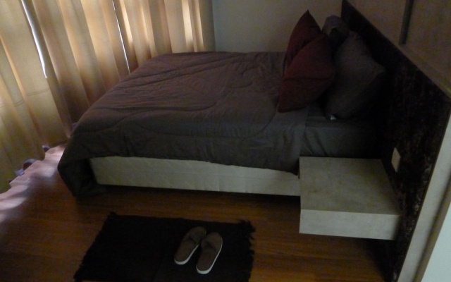 I-Suite I-City B-30-20 – Guest Rooms – Shah Alam