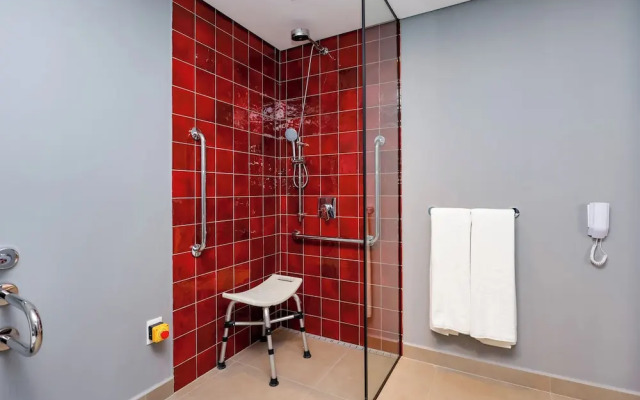 Radisson RED Ibirapuera