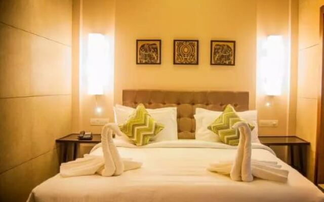 SANKAMA The Boutique Hotel