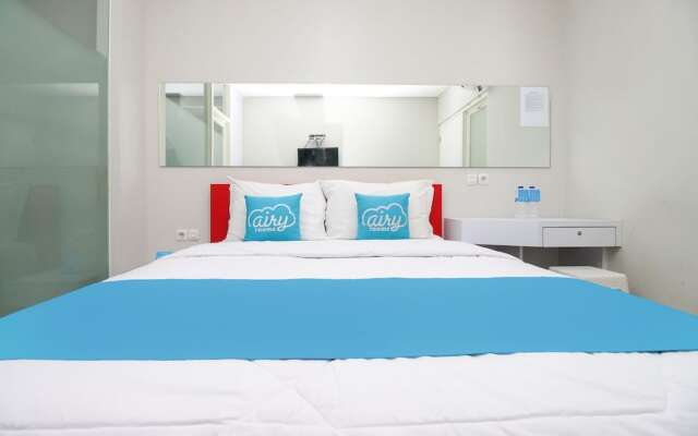 Airy Darmo Kanwa 18 Surabaya