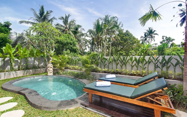 Arvanya Villa Ubud