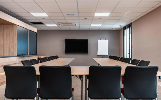 Holiday Inn Express Ajaccio by IHG