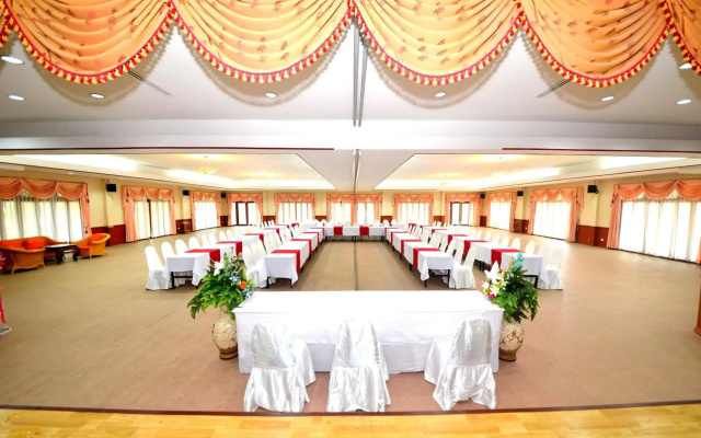 Koh Chang Resort