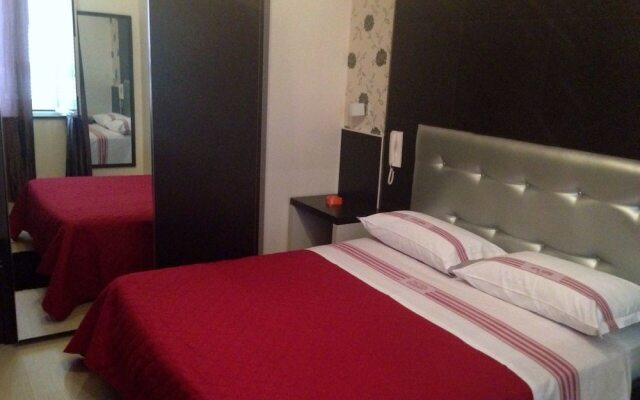 Hotel Suisse